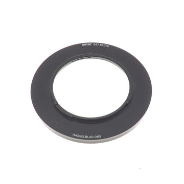Sinar Adapter Ring Hasselblad B60