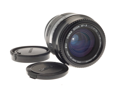 Sigma 60-200mm f4-5.6 AF-B