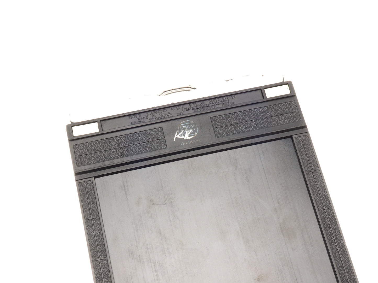 Sinar 13 x 18cm Cut Film Holder