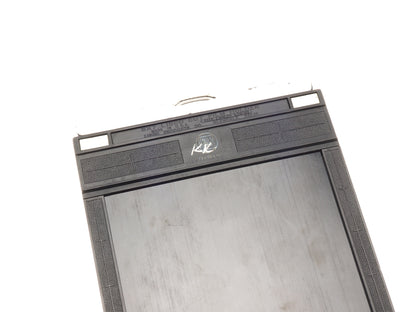 Sinar 13 x 18cm Cut Film Holder