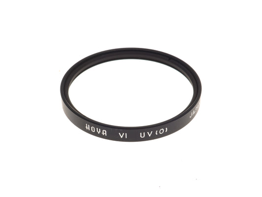 Hoya Series VI UV (0) Filter