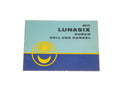 Gossen Lunasix Instructions