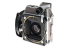 Linhof Super Technika IV 6x9 + 105mm f3.5 Xenar + Left Hand Grip For Super Technika