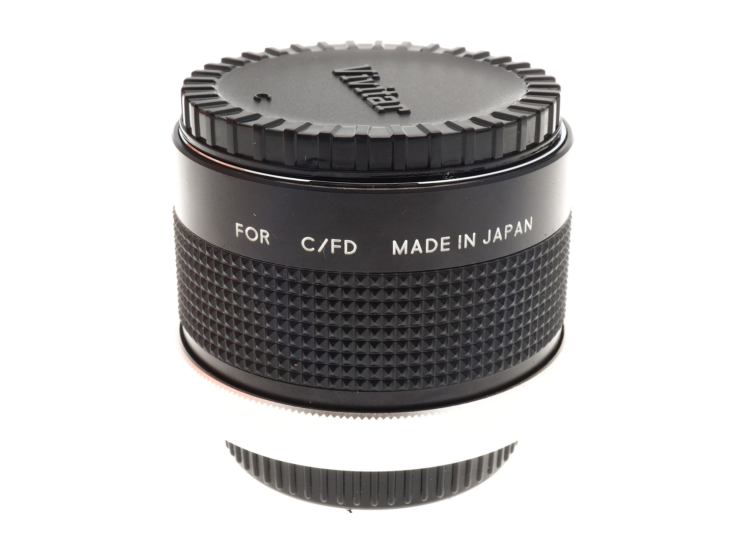 Vivitar 70-150mm MC 2x Matched Multiplier