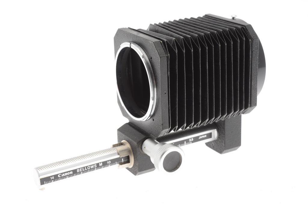 Canon Bellows M