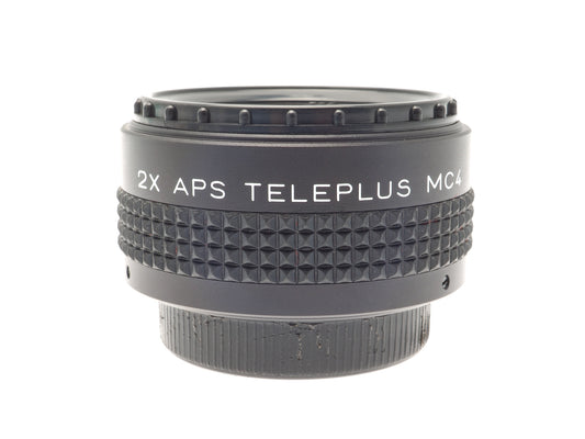 Kenko 2x Teleconverter APS Teleplus MC4