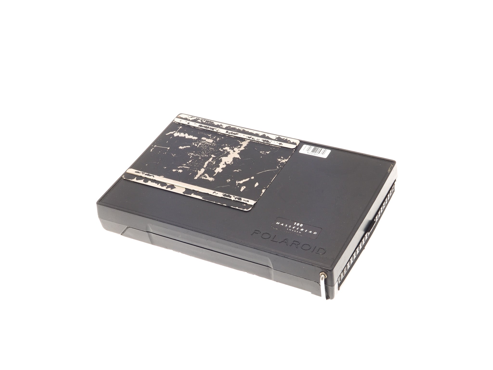 Polaroid back HMI100 – Les Victor Polaroid back HMI100 – Les Victor