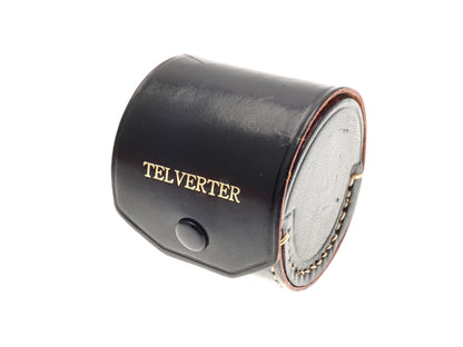 Generic 2x Televerter Automatic (P)