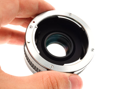 Soligor 2X MC Auto Tele Converter