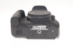 Canon EOS 760D