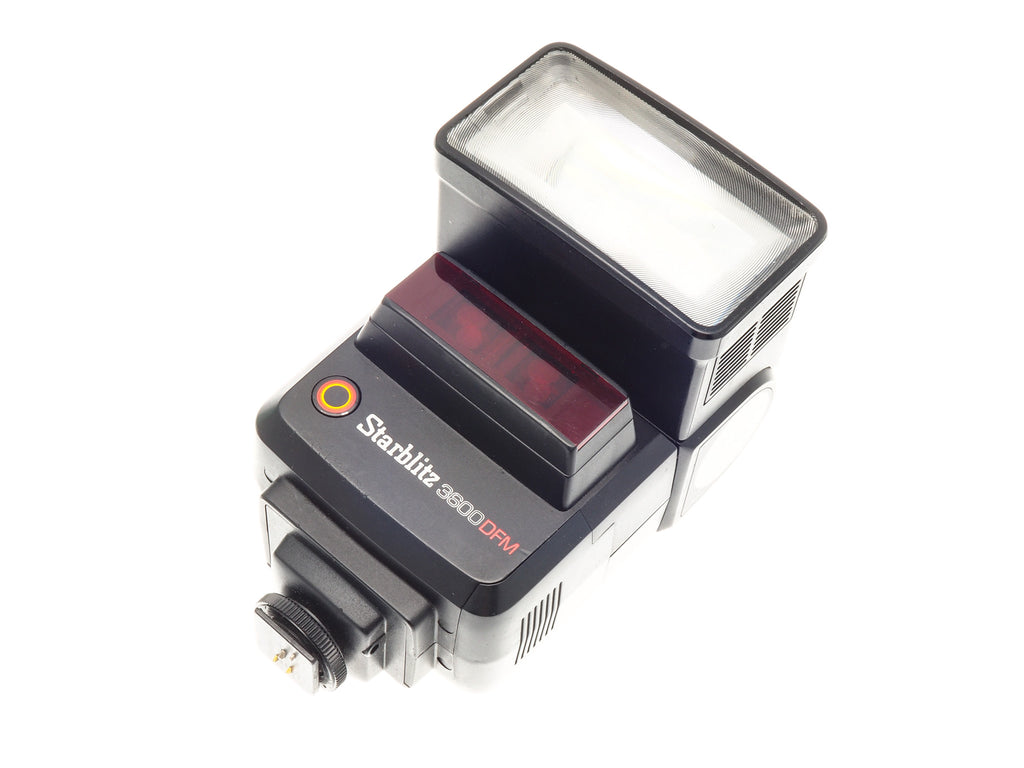 Starblitz 3600 DFM