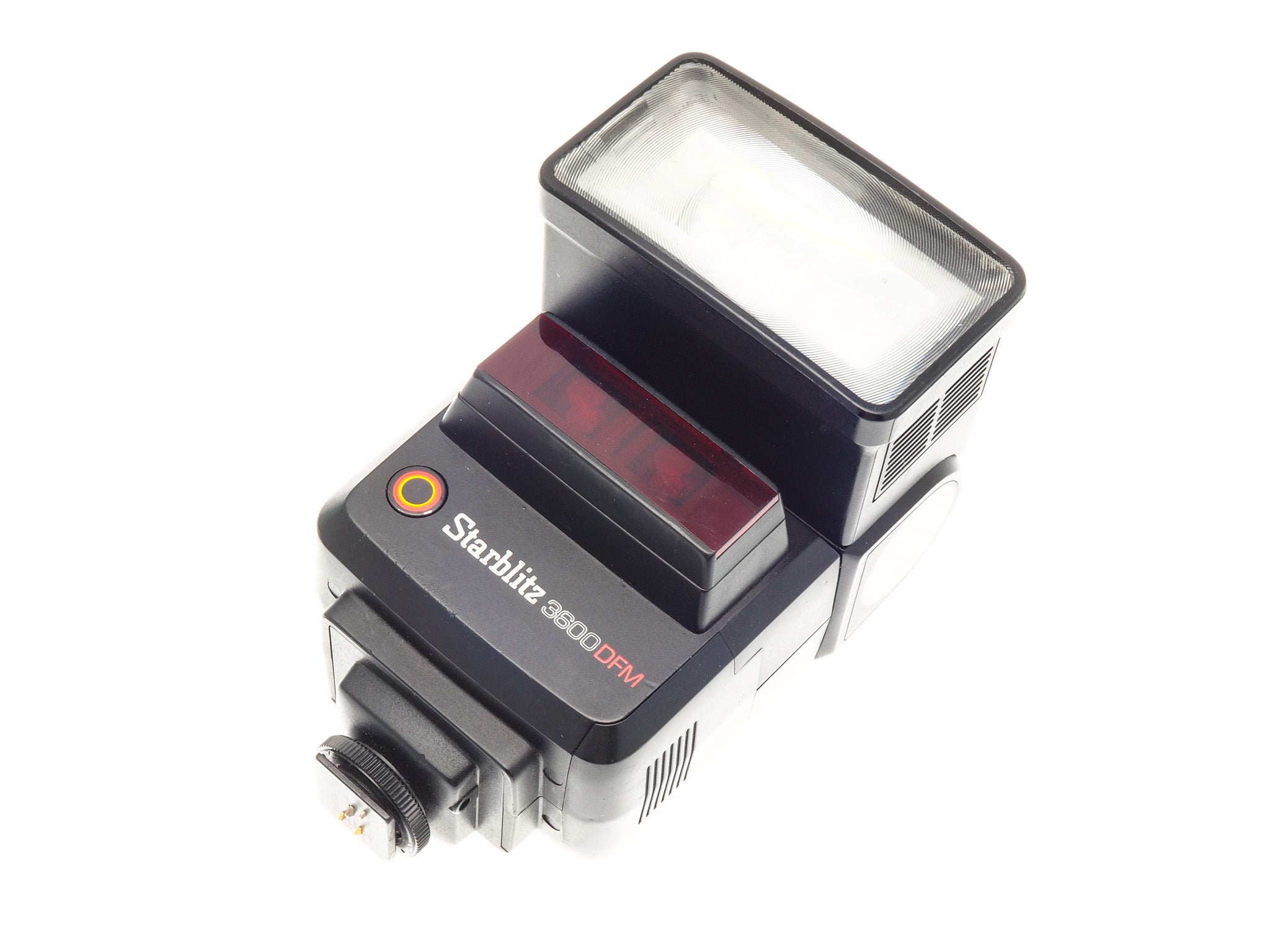 Starblitz 3600 DFM