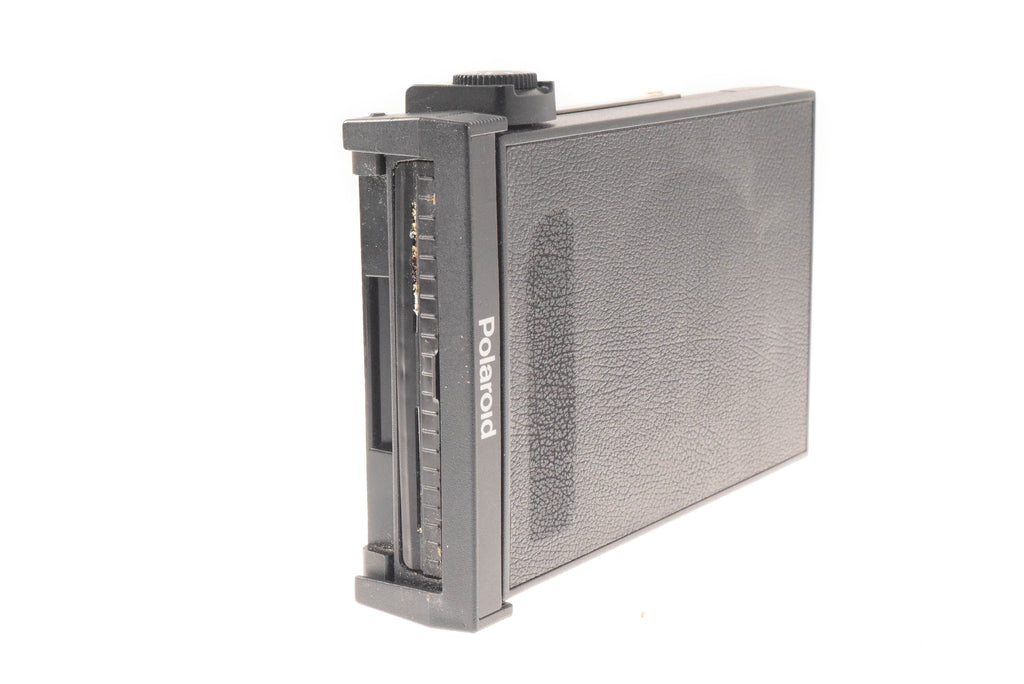 Zenza Bronica Polaroid Back