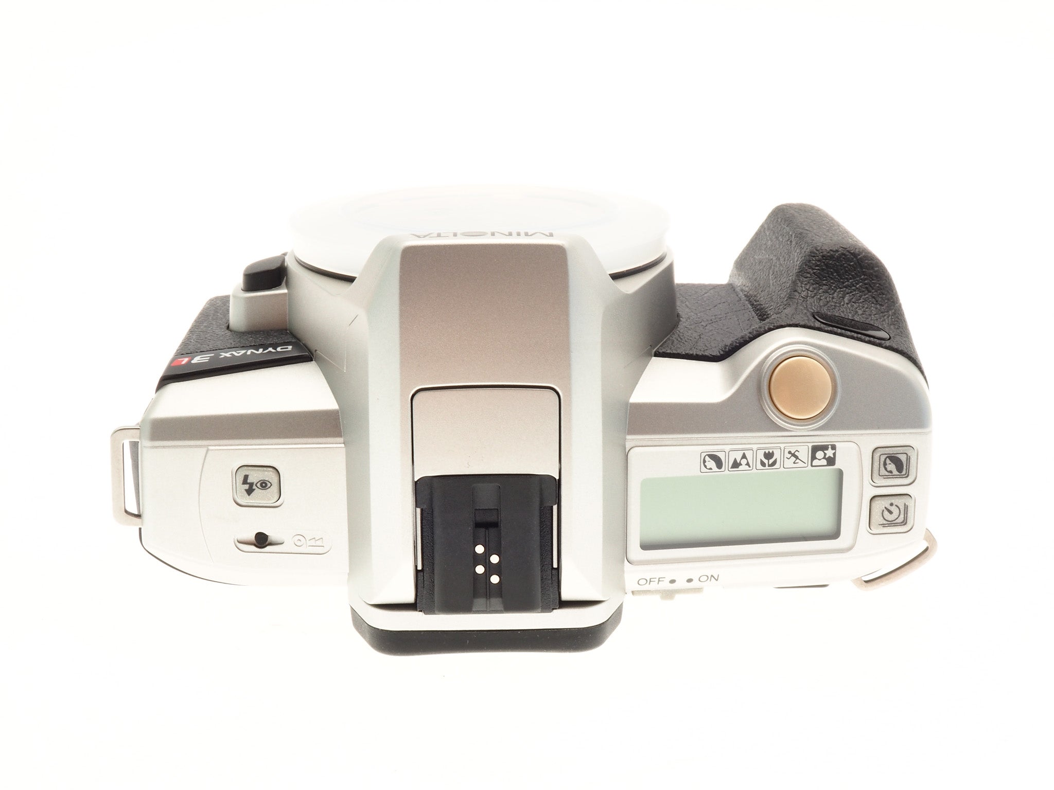 Minolta Dynax 3L – Kamerastore