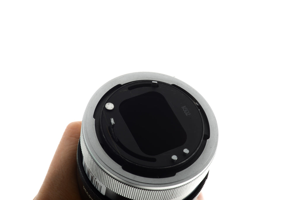 Canon 100-200mm f5.6 S.C.