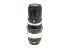 Nikon 200mm f4 Nikkor-Q Auto Pre-AI