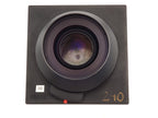 Rodenstock 240mm f5.6 Sinaron-S MC (Sinar DB)