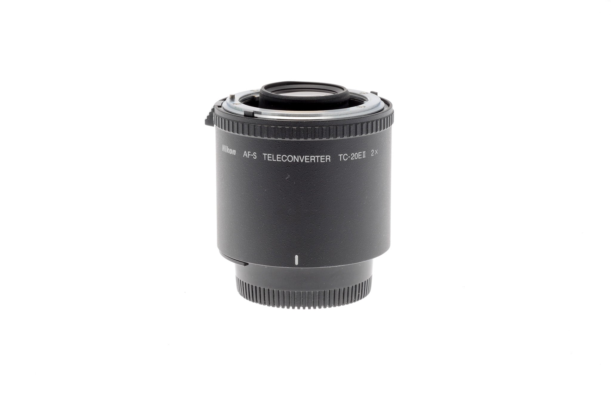 Nikon 2x TC-20E II AF-S Teleconverter – Kamerastore