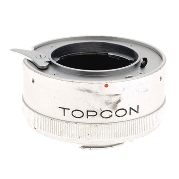 Topcon 27mm Automatic Extension Tube