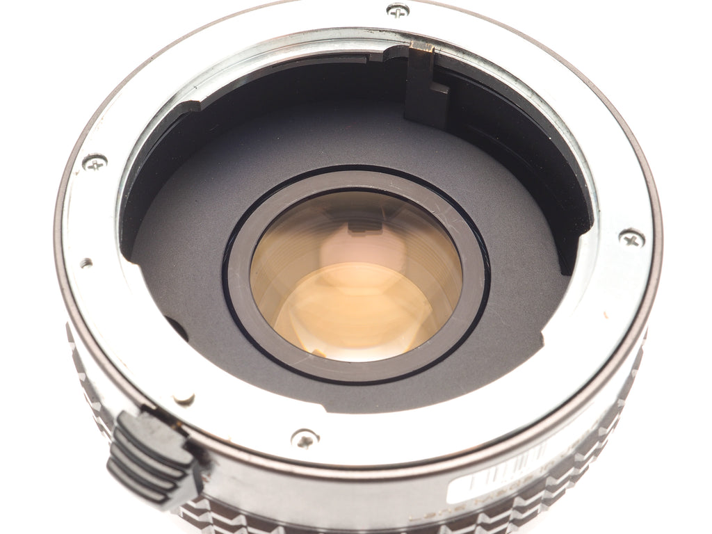 Vivitar 2X-22 Tele Converter MC
