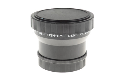Other Optron Video Fish-Eye Lens VA-0310