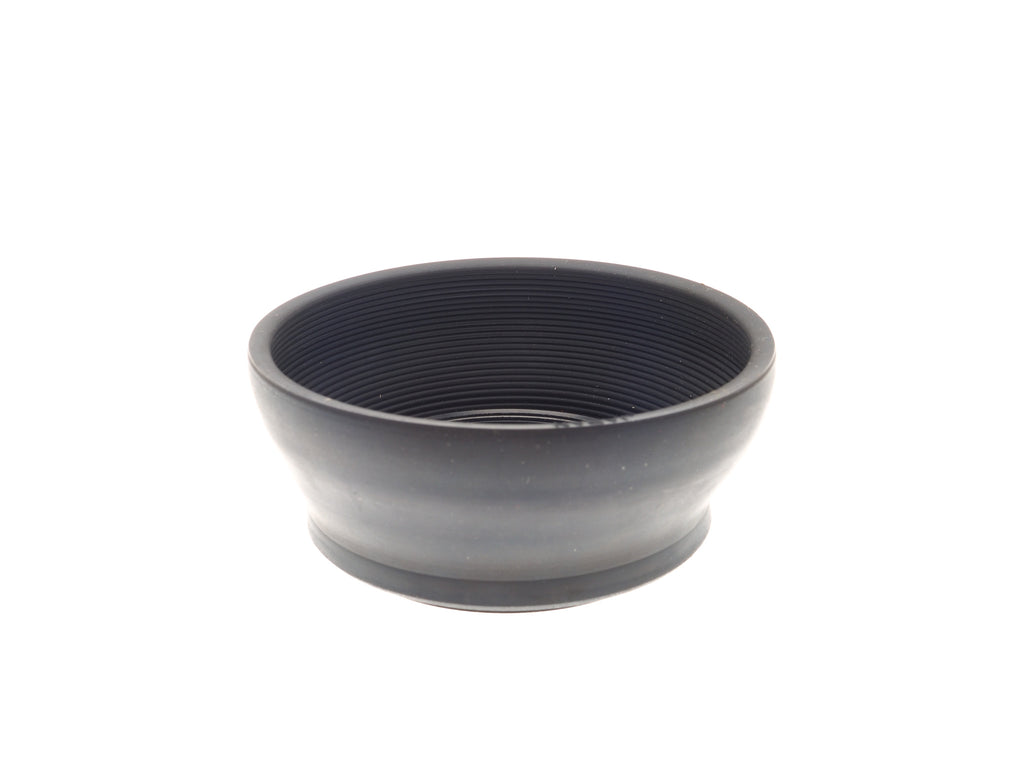 Cenei E48 Rubber Lens Hood