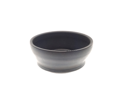 Cenei E48 Rubber Lens Hood