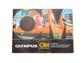 Olympus Zuiko Interchangeable Lenses Group Instructions