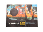 Olympus Zuiko Interchangeable Lenses Group Instructions