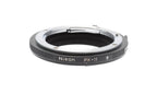 Nikon PK-11 Auto Extension Ring