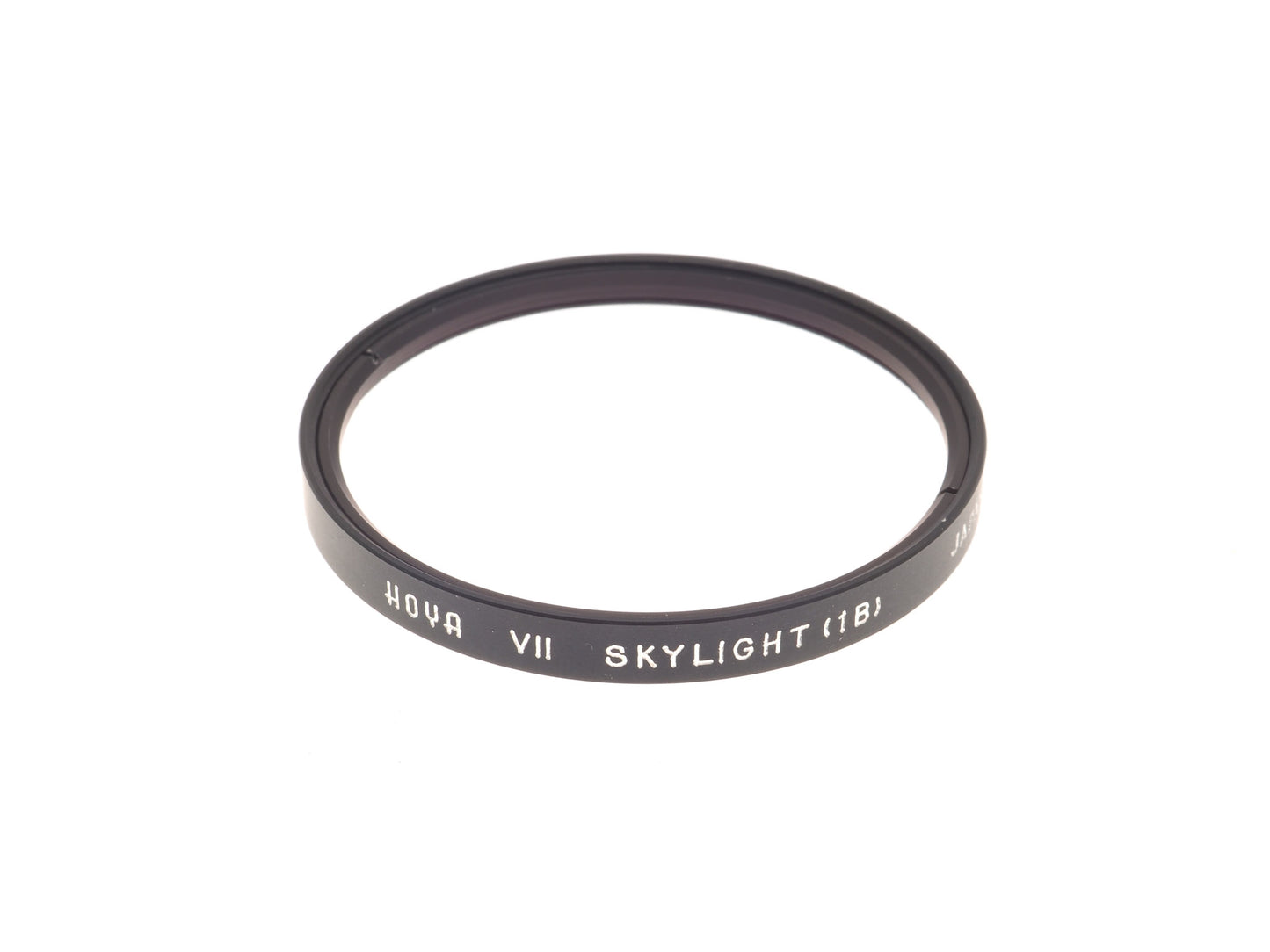 Hoya Series VII Skylight Filter (1B)