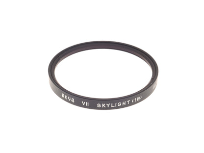 Hoya Series VII Skylight Filter (1B)
