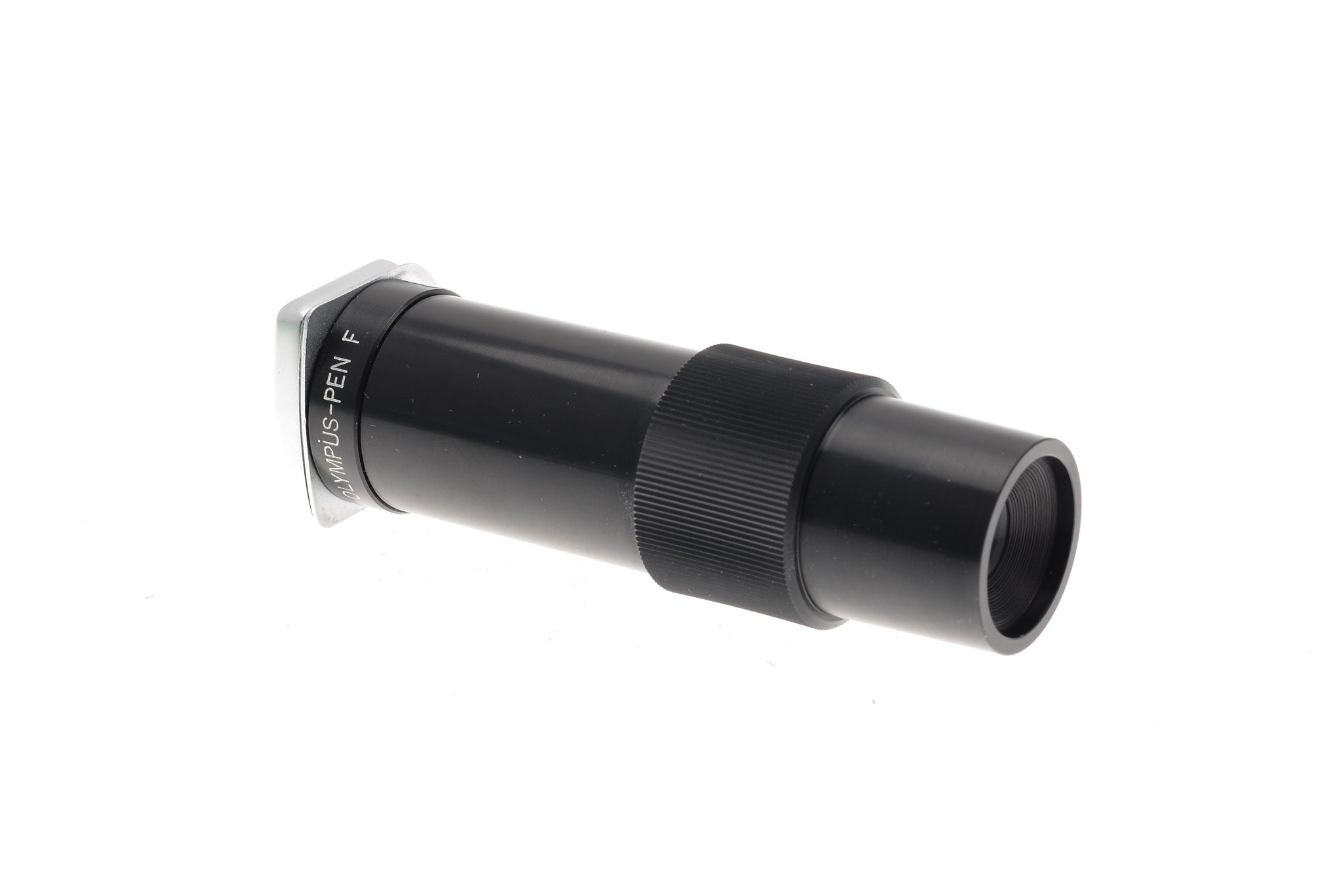 Olympus Pen-F Straight Magnifier Finder Eyepiece – Kamerastore