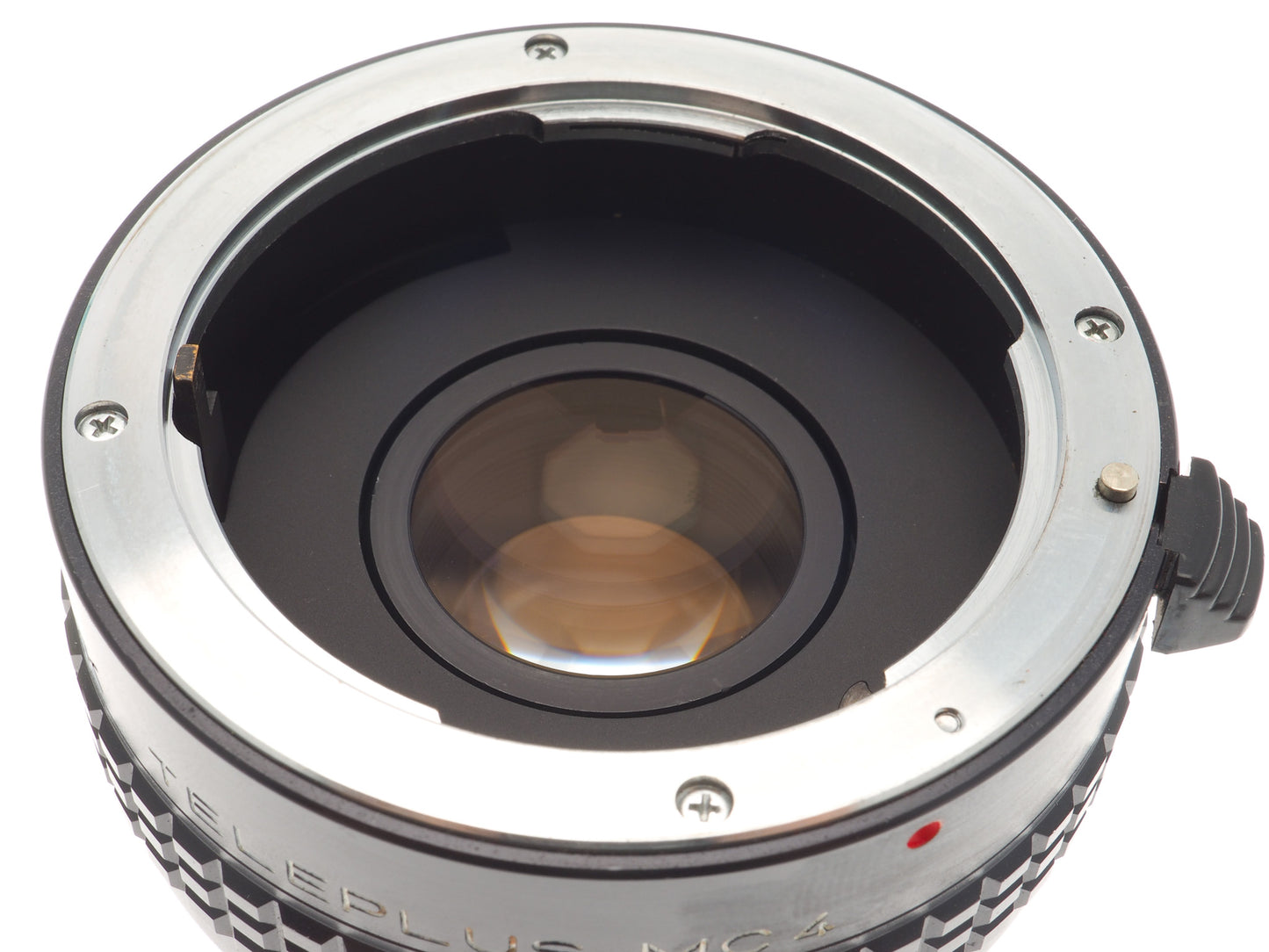 Kenko 2x Teleconverter APK Teleplus MC4