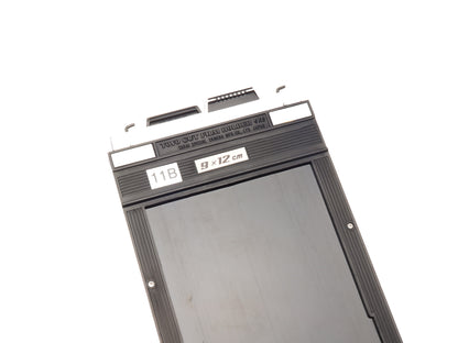 Toyo 9 x 12 cm Cut Film Holder