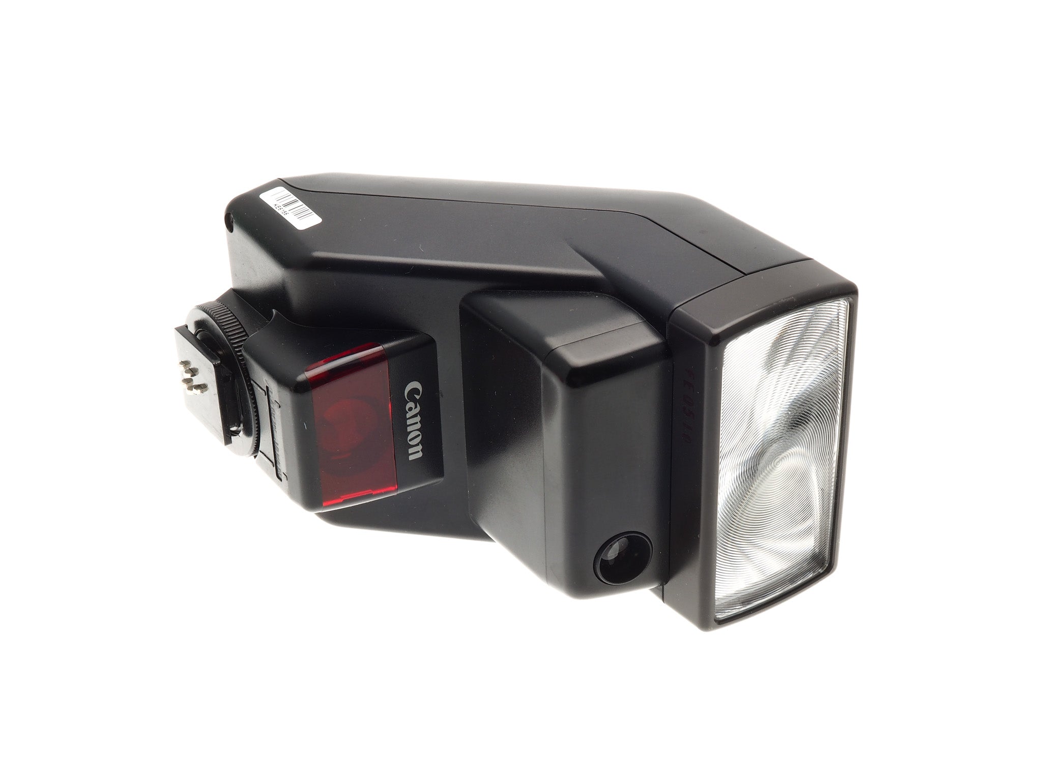 Canon Speedlite 300EZ
