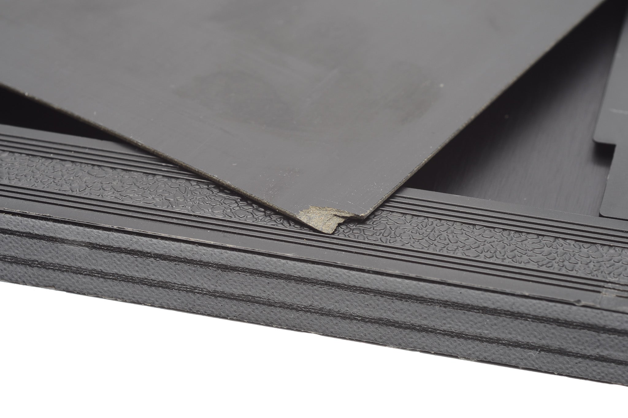 Lisco 9 x 12 cm Cut Film Holder