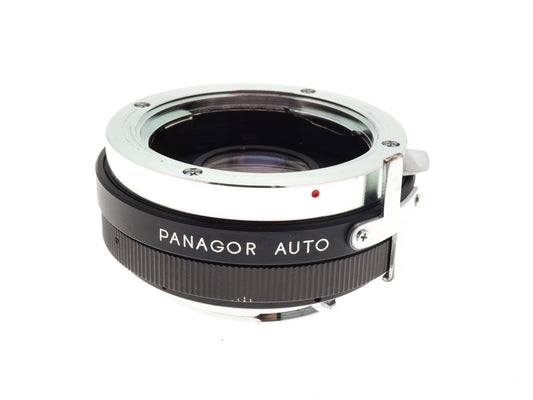 Panagor 2X Auto Tele Converter