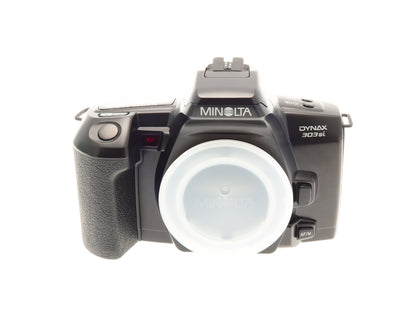 Minolta Dynax 303Si