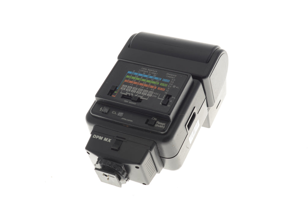 Nissin 360TXP
