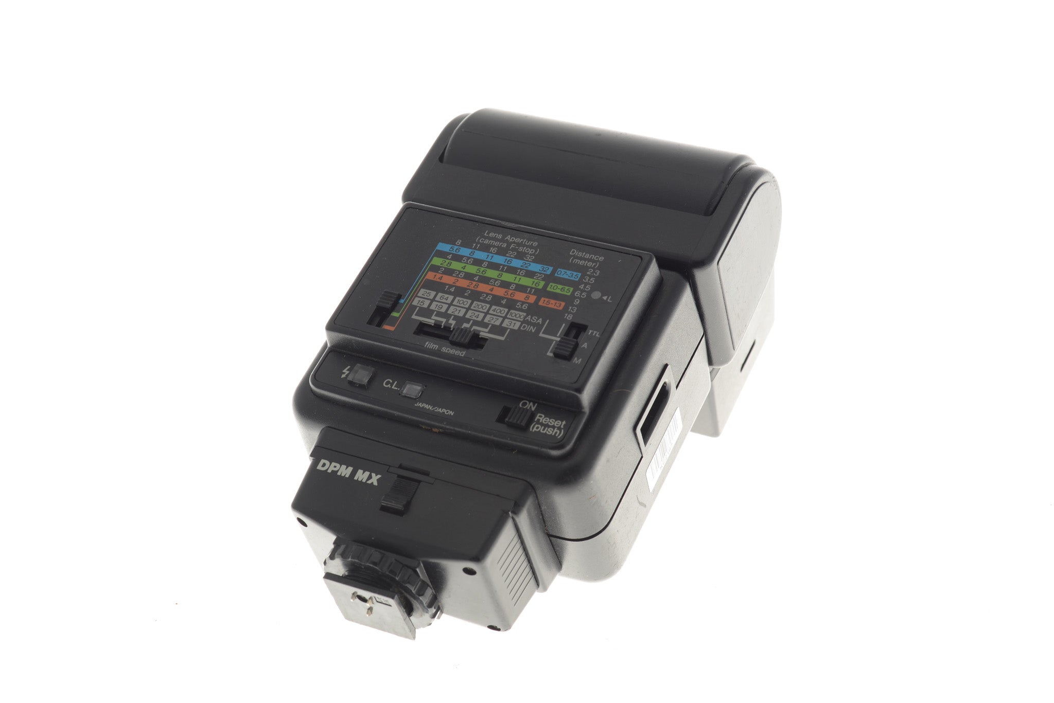 Nissin 360TXP