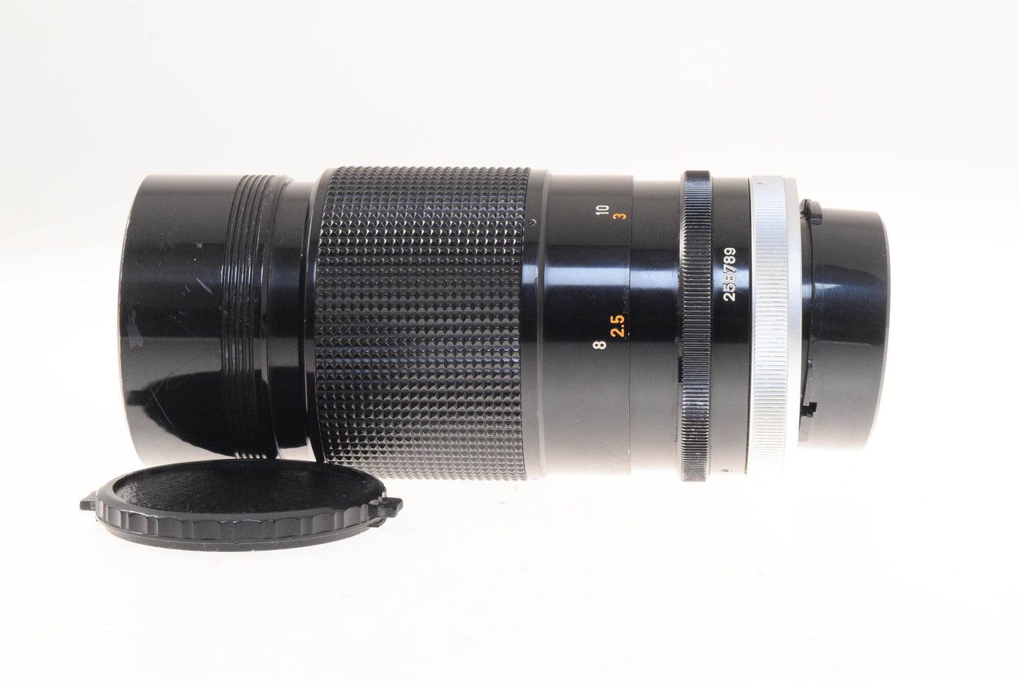 Canon 200mm f4 S.S.C.