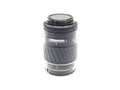 Minolta 70-210mm f4.5-5.6 AF Zoom
