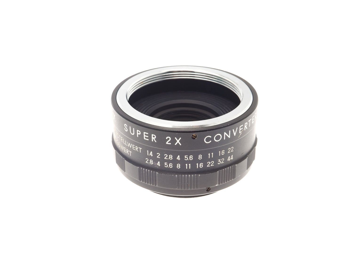 Hanimex 2x Super Converter