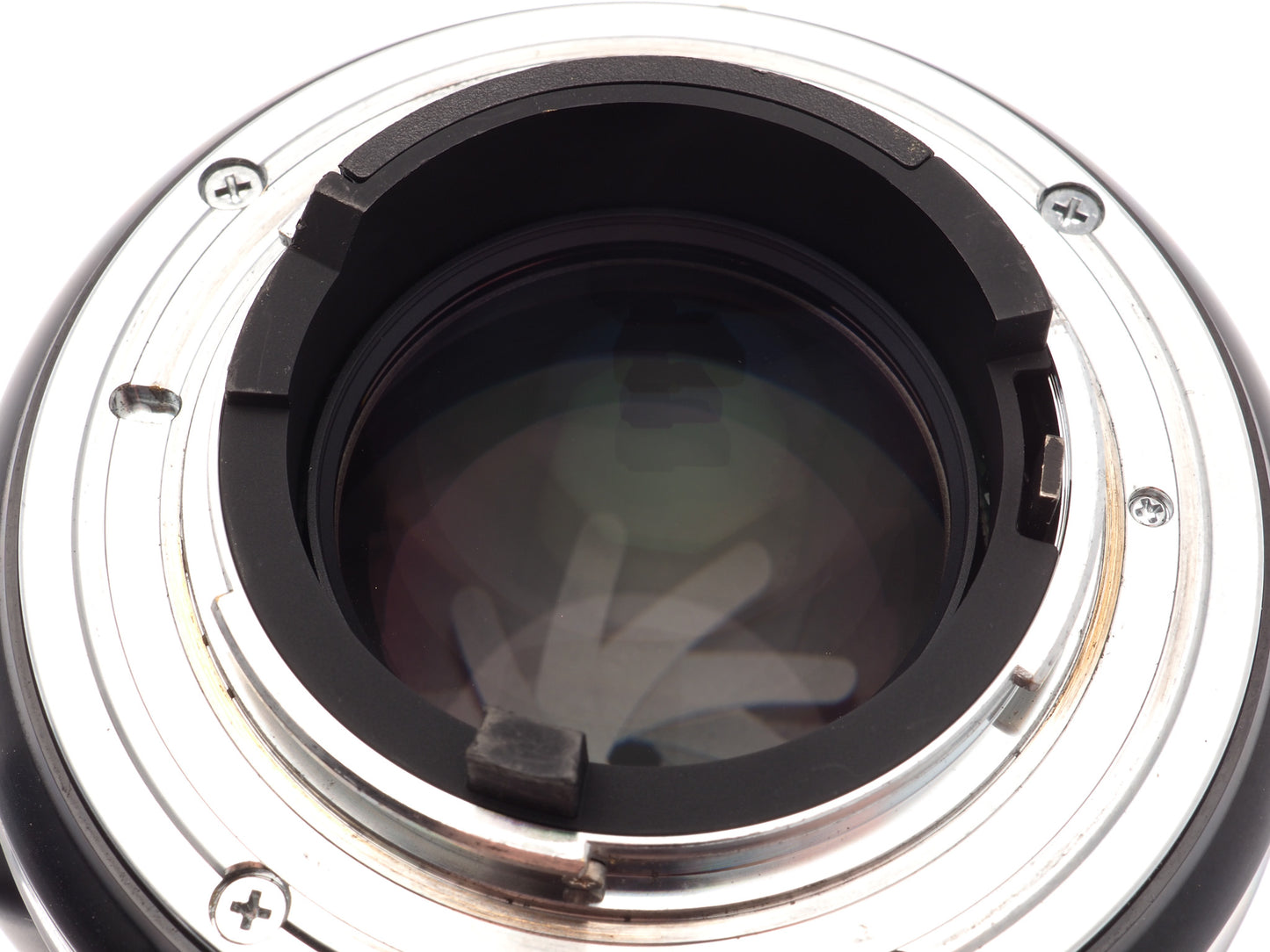 Sigma 35mm f1.4 DG HSM Art