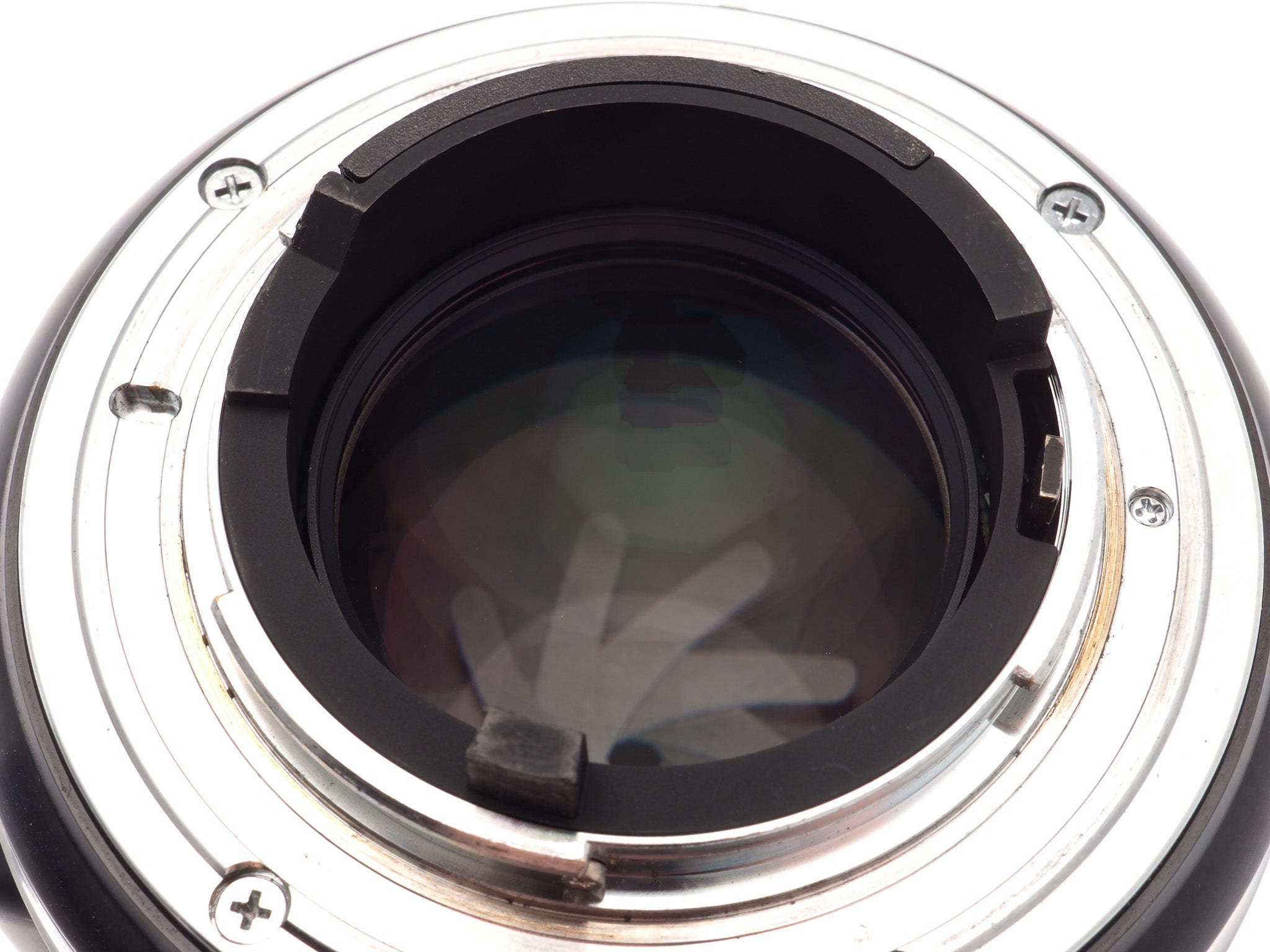 Sigma 35mm f1.4 DG HSM Art