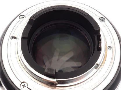 Sigma 35mm f1.4 DG HSM Art