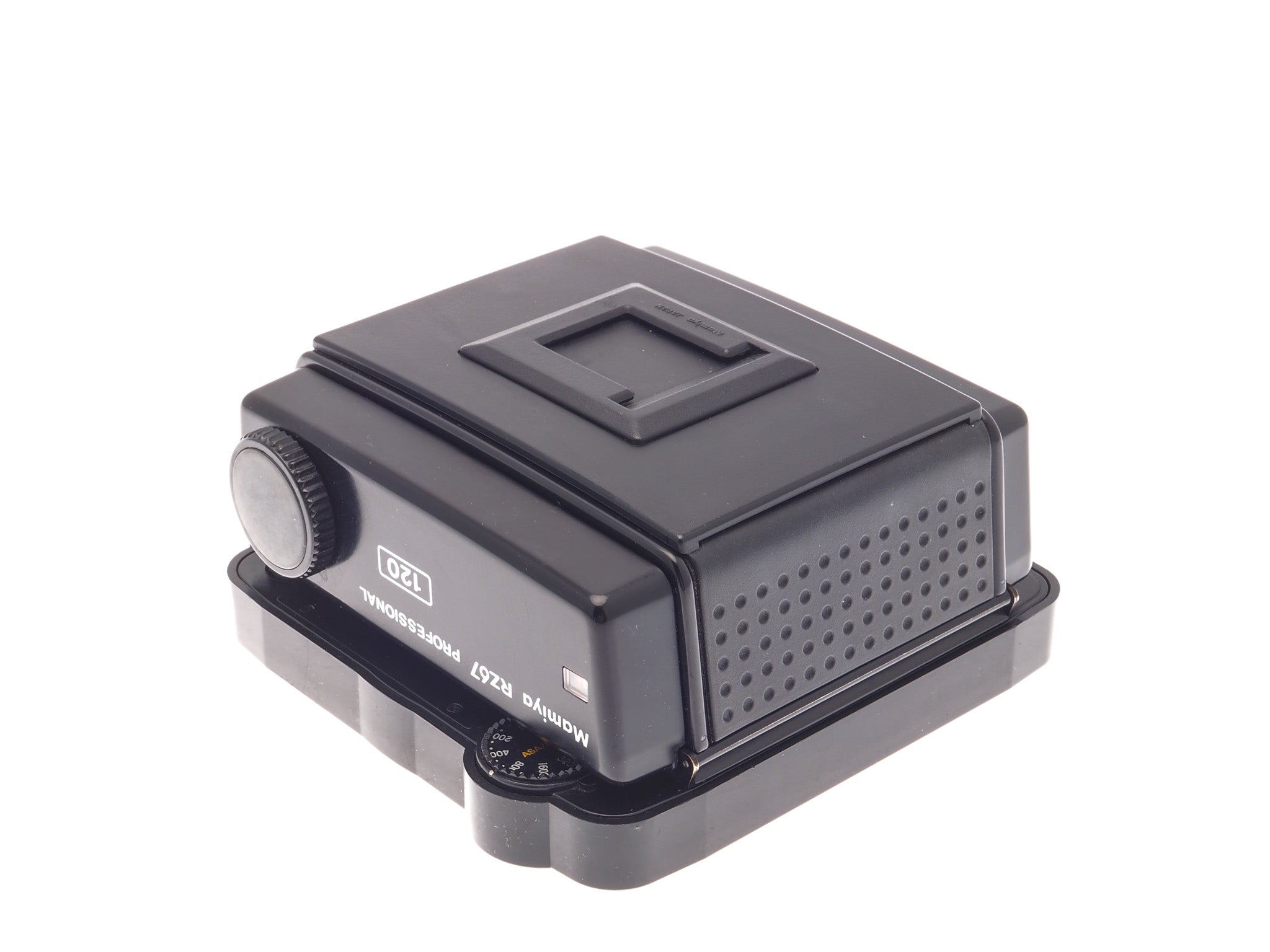 Mamiya 120 6x7 Roll Film Holder Professional
