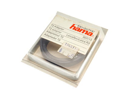 Hama T2 - Leica R Adapter