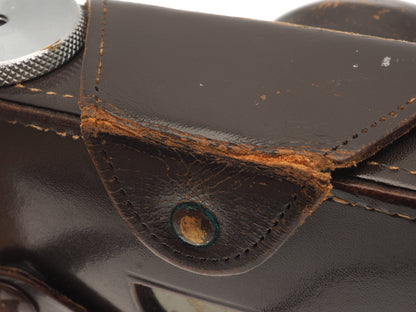 Leica M2/M3 Leather Case